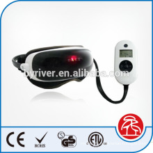 New Hot Sell Vibration Manual Infrared Vibrating Eye Care Massager